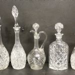 899 6564 CARAFES